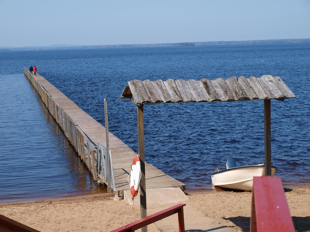 Arsunda Strandbad Sjoesunda Vandrarhem Εξωτερικό φωτογραφία